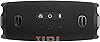 JBL Charge6, Bluetooth Speaker, IP67, Black