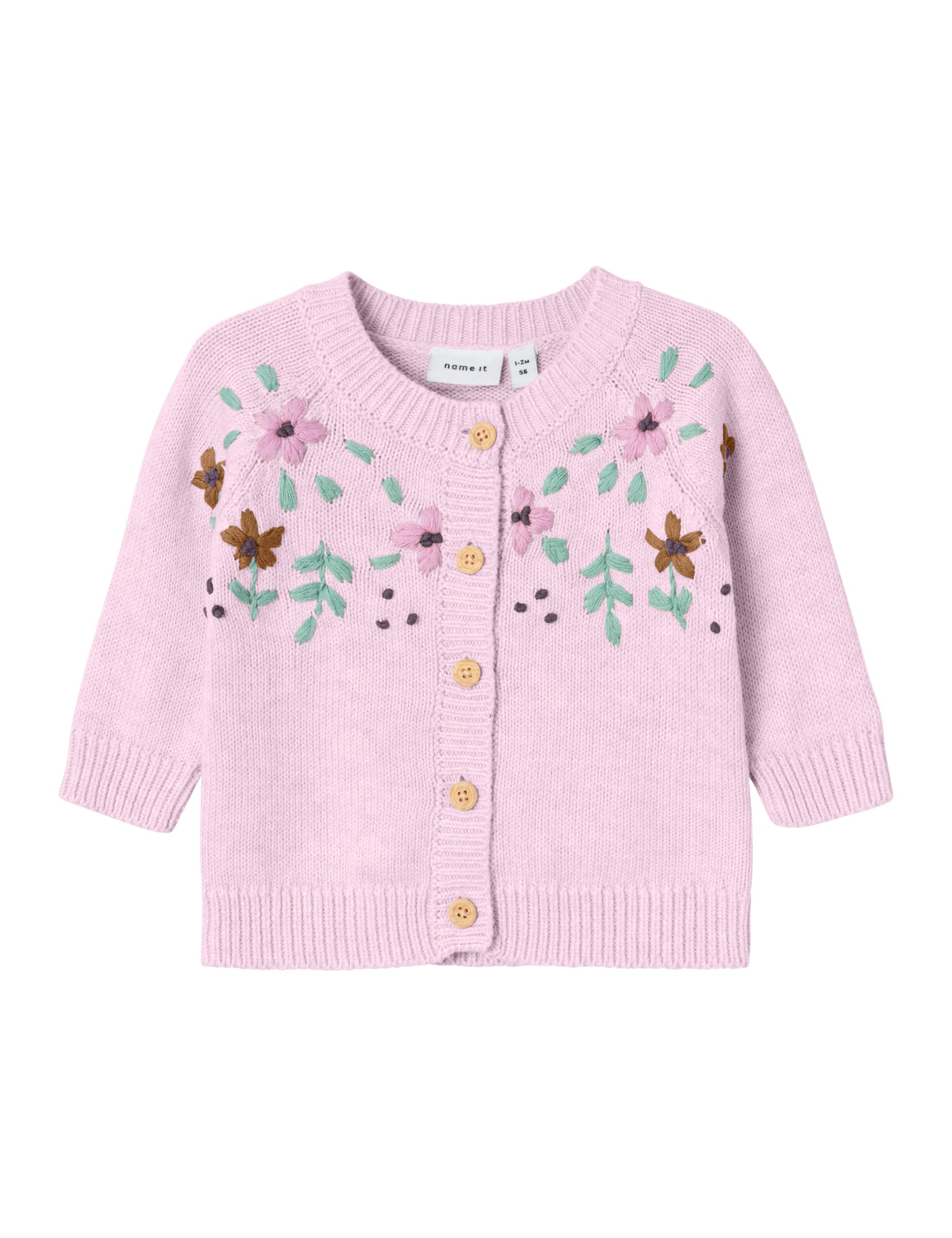 Cardigan Per Bambina 2025 A Maniche Lunghe - Aperto Frontale, Lungo, Elegante, In Maglia Morbida, Per Autunno/inverno