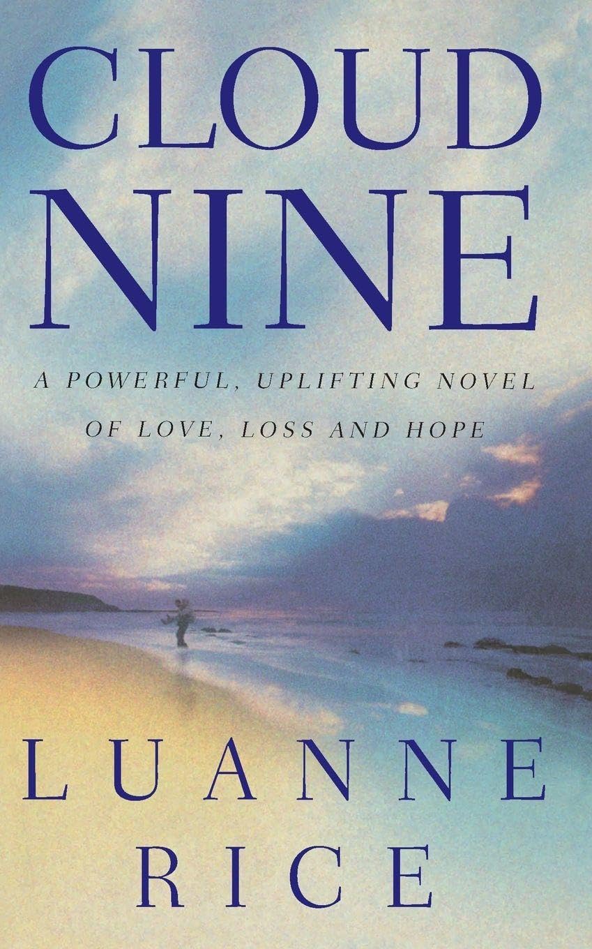 CLOUD NINE: A Resonant Contemporary Romance Set in Rural England and Maine