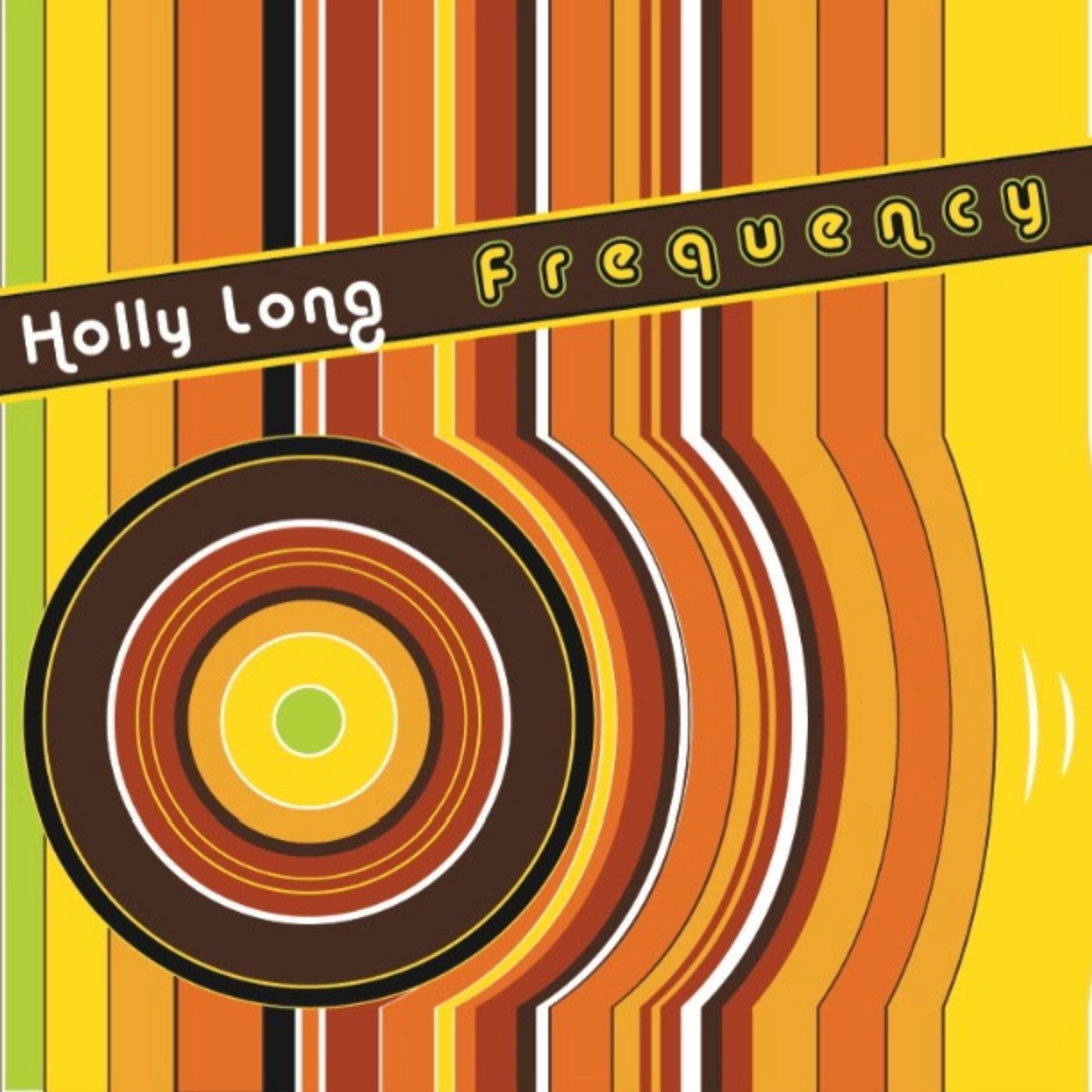 Holly Long
