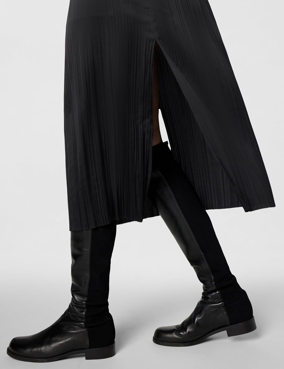 Allsaints Womens Vittoria Dress - Image 5