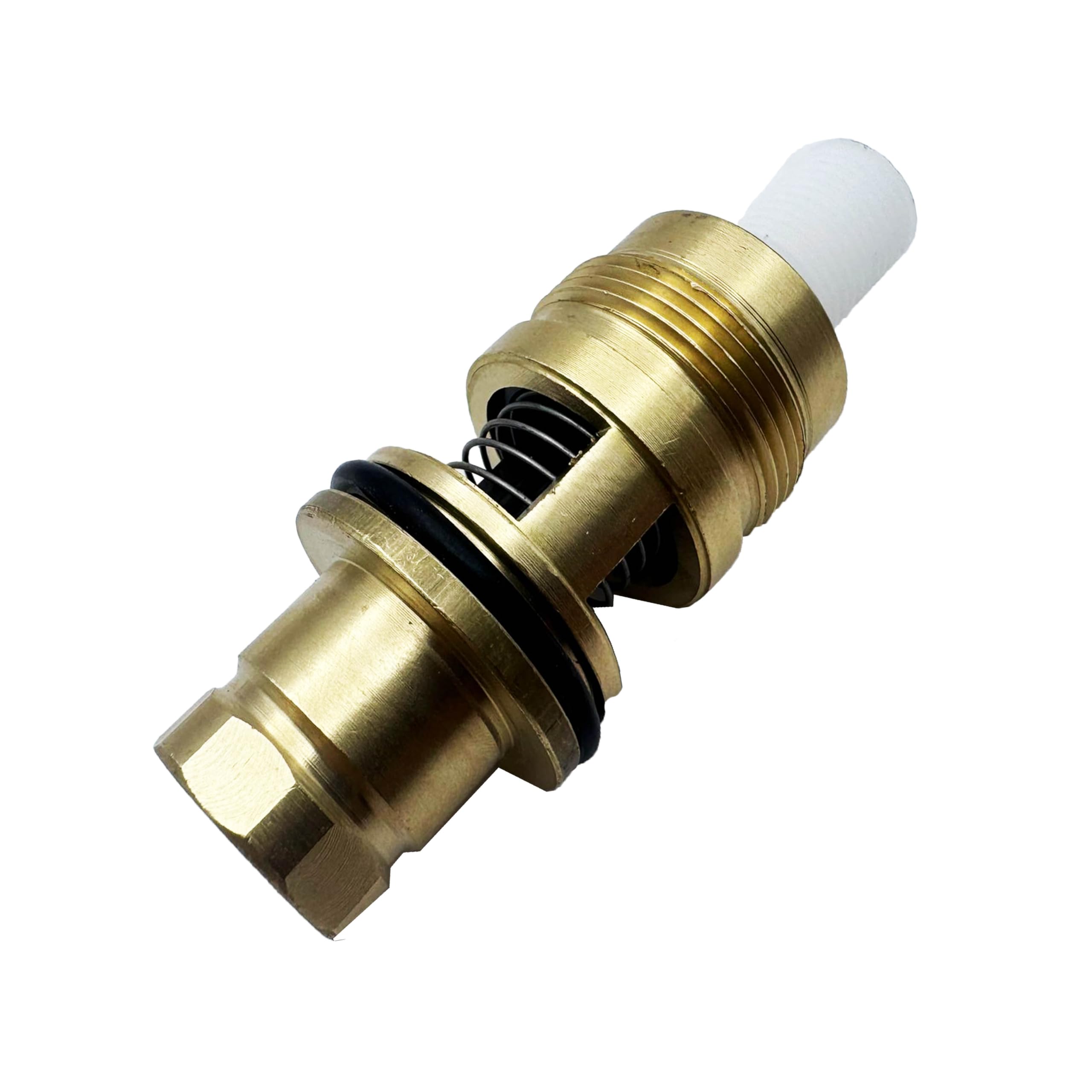 Hts Multicolour - Baxi Main Potterton Boiler Cartridge Hydraulic Inlet Assembly (10L) 5116017