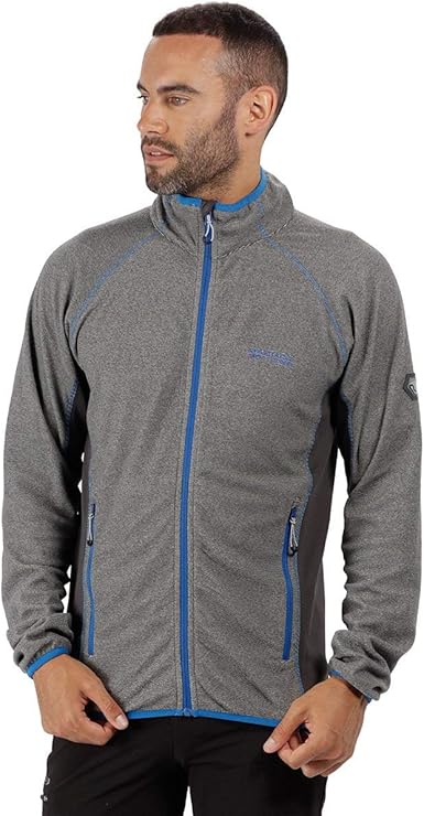 mens micro fleece