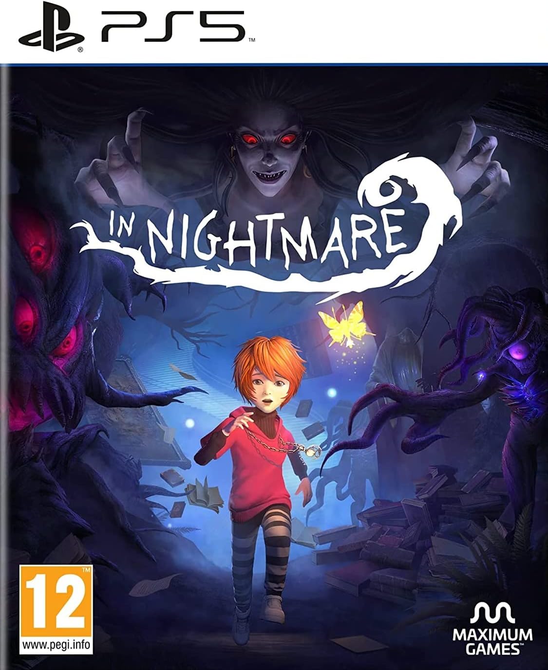 In Nightmare (PS5)