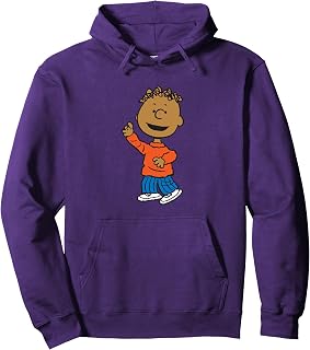 Franklin Armstrong Pullover Hoodie