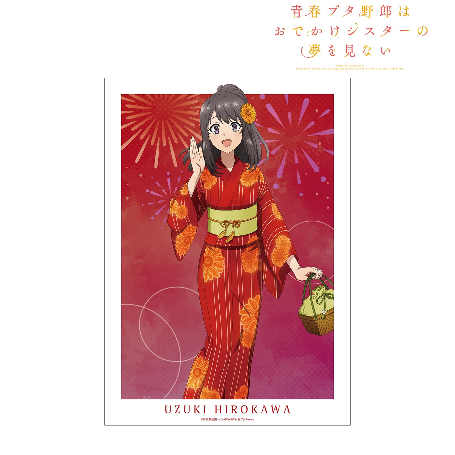 Amazon.co.jp: 青春ブタ野郎はおでかけシスターの夢を見ない 描き