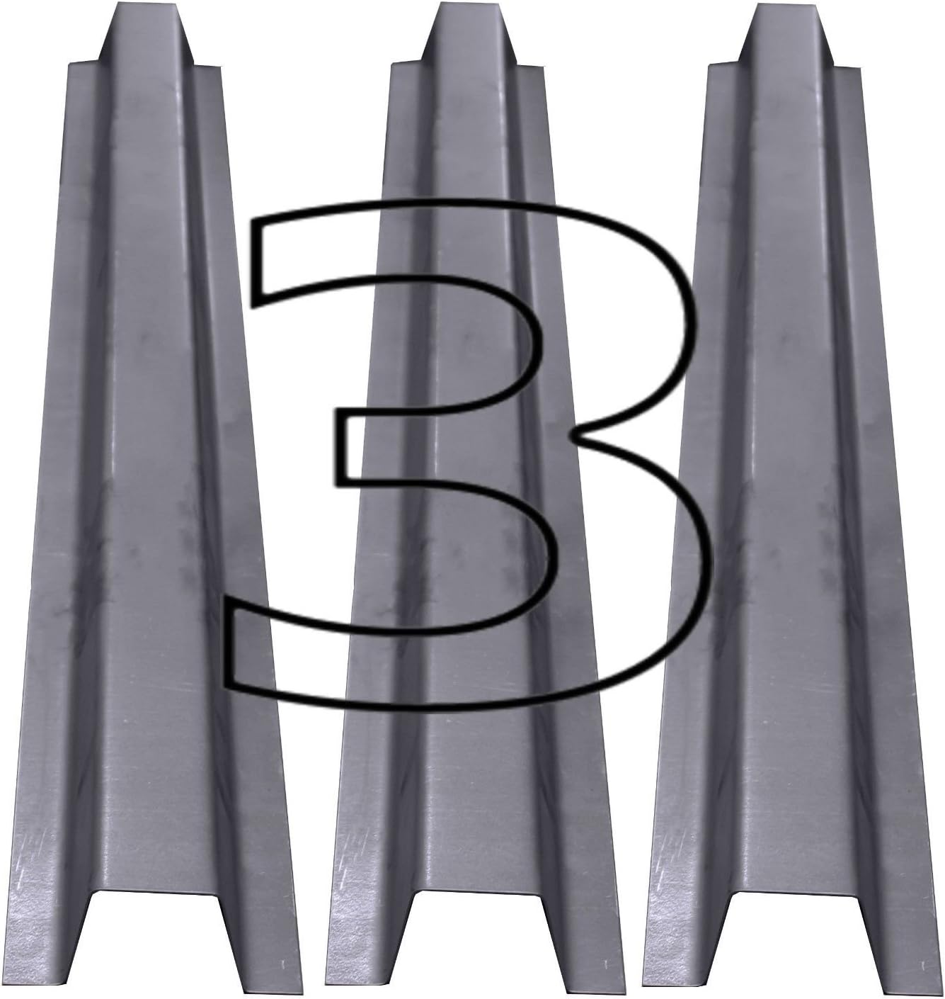 Motor City Sheet Metal Compatible With 19972010 Ford