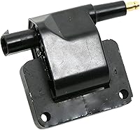 Vista 5 de Delphi Bobina de encendido GN10172