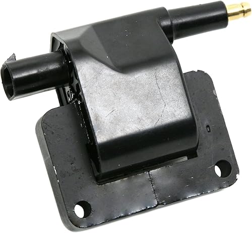 Miniatura 5 de Delphi Bobina de encendido GN10172