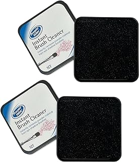 ALAZCO Paquete de 2 esponjas limpiadoras de e...