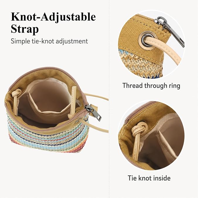 Cell Phone Crossbody Bags For Women