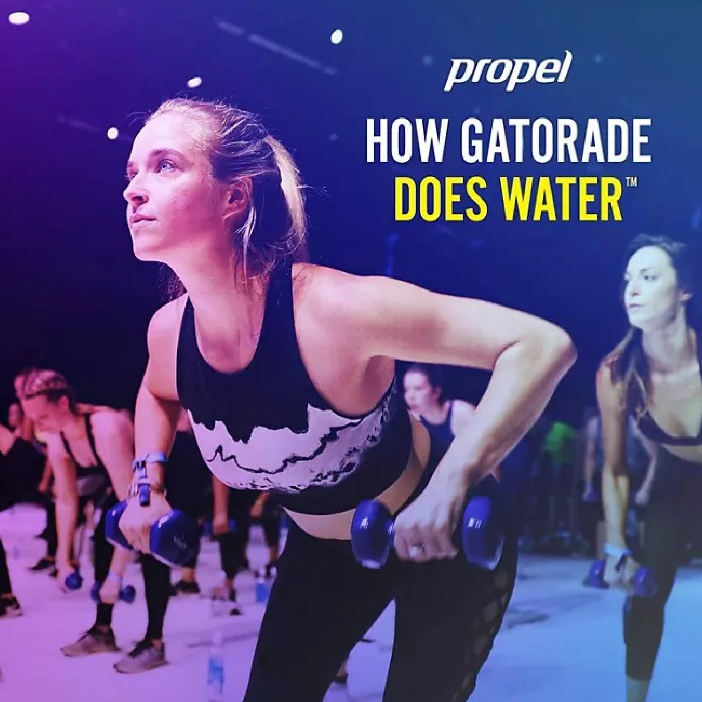 Propel Water Flavoring Enhancer Variety Bulk, 80 Drink Mix Packets (20 Each Flavor) - Raspberry Lemonade, Grape, Berry, Kiwi Strawberry With Galley Grove Sugar Free Breath Mints - Image 6