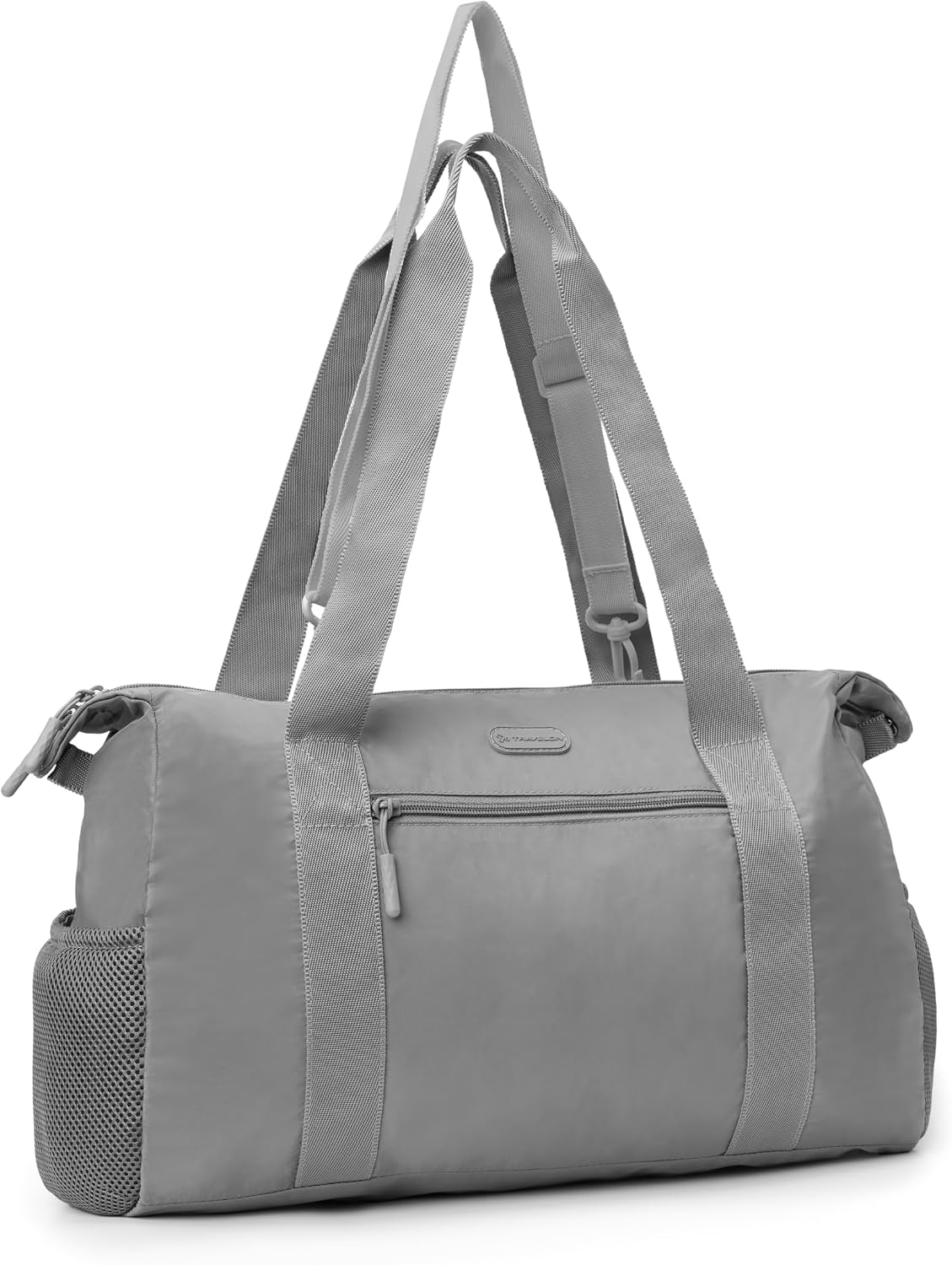 Travelon Travel Carry-All 17" Packable Tote w/Luggage Sleeve