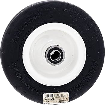 名鉄3150.3500 Amazon.com: Exmark 135-5962 Wheel and Tire Navigator S