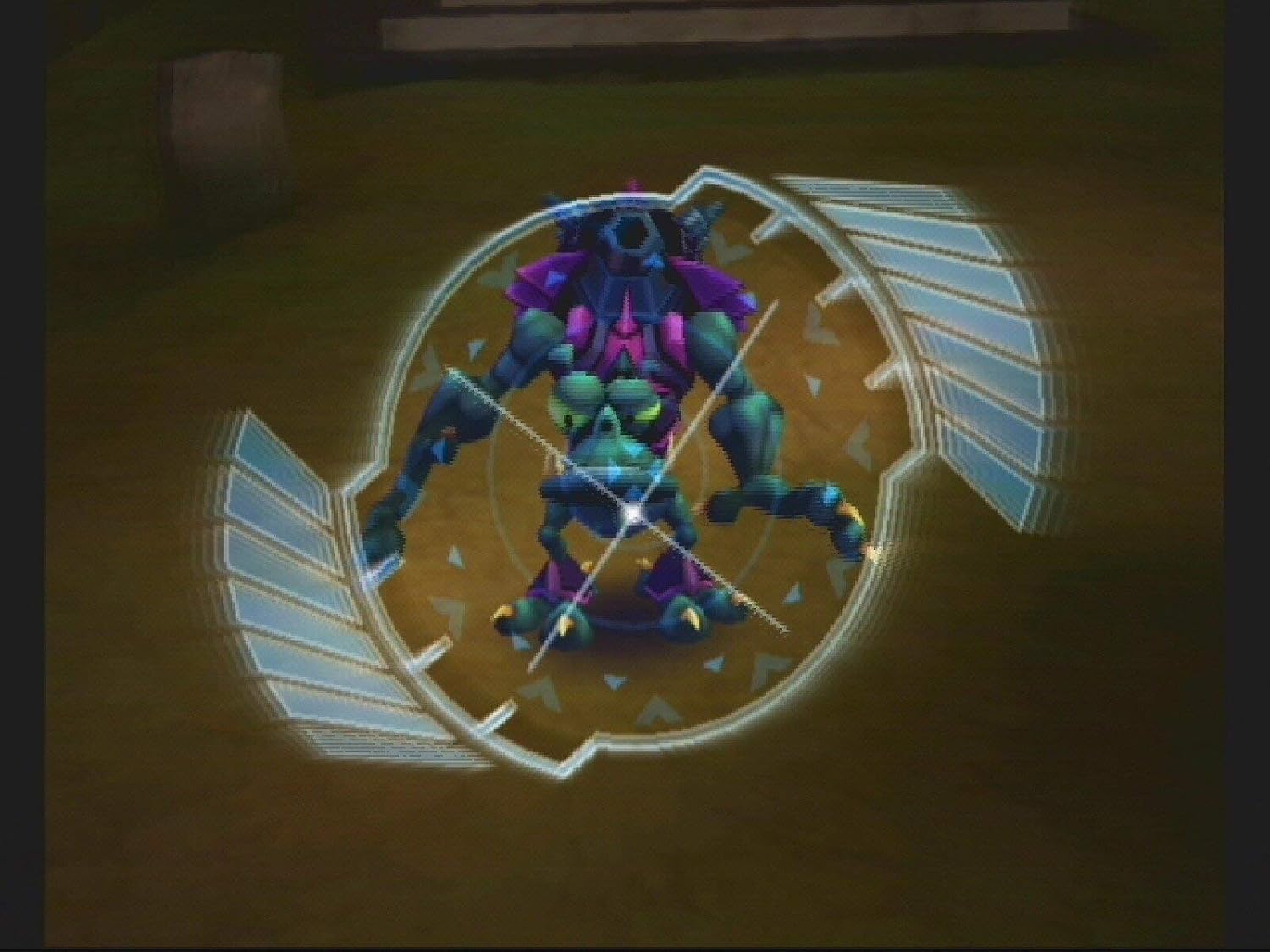 Future Tactics: The Uprising (Renewed)