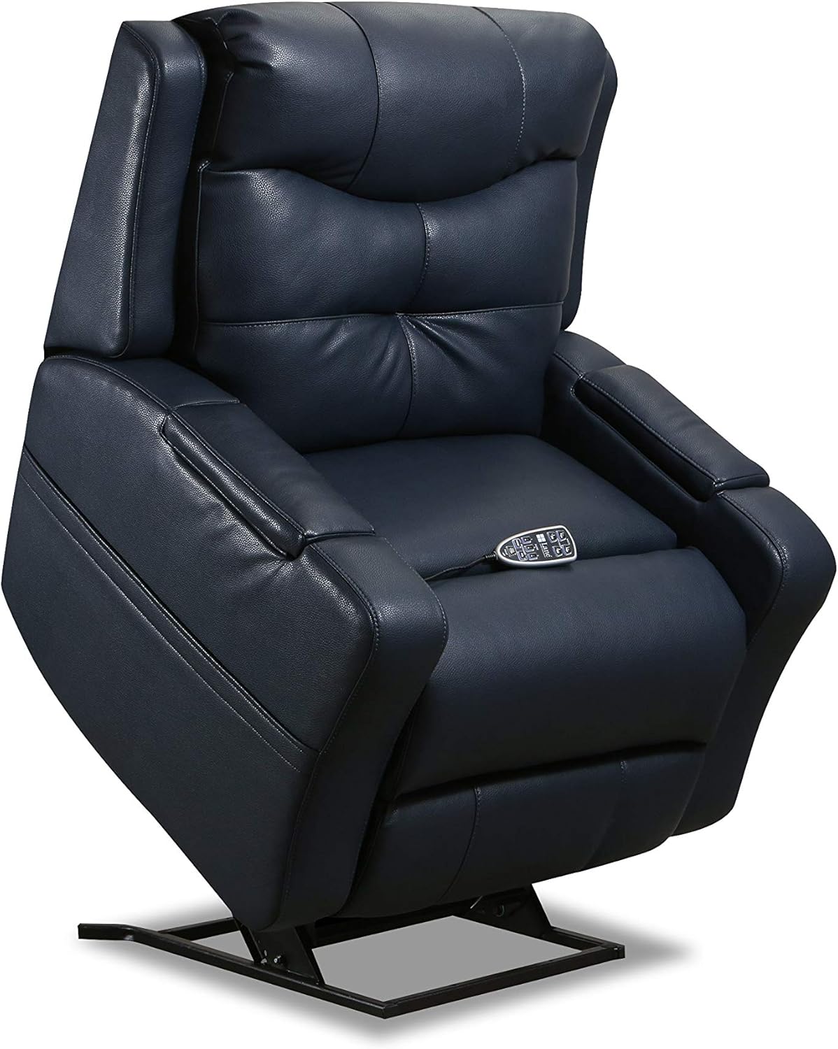 Lane Home Furnishings Lift Recliner with Heat and Massage