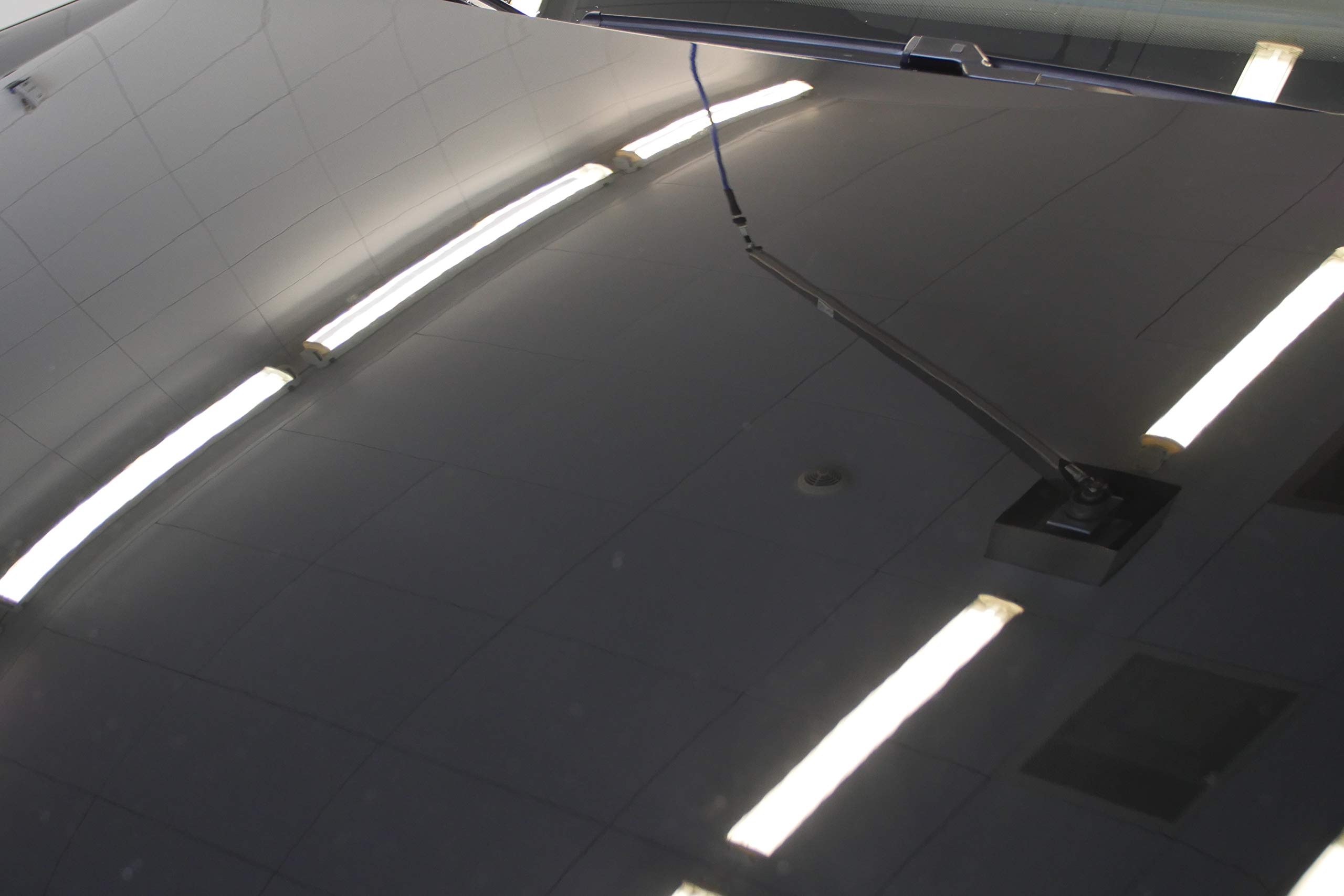 SONAX FoamSprayer (3 litry) rozpylacz pianowy o zmniejszonym zużyciu środka czyszczącego i poprawiającym efekt czyszczenia, nr art. 04964410 | Zmniejszone zużycie środka czyszczącego i poprawa efektu czyszczenia