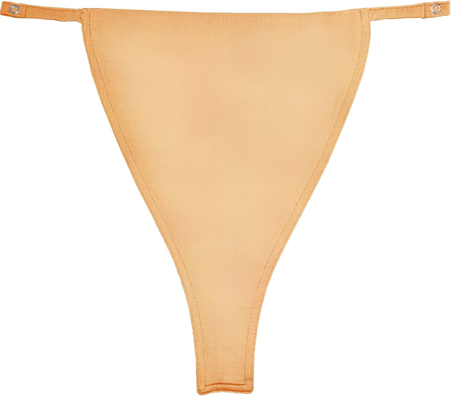 SNAP ON Mock Camisole snap to Bra cami – Original NO LACE Classic