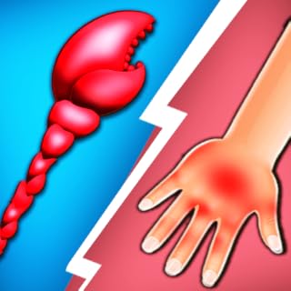 Red Hands Multiplayer