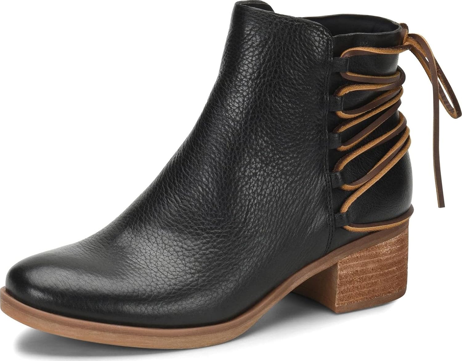 Korks booties Clearance