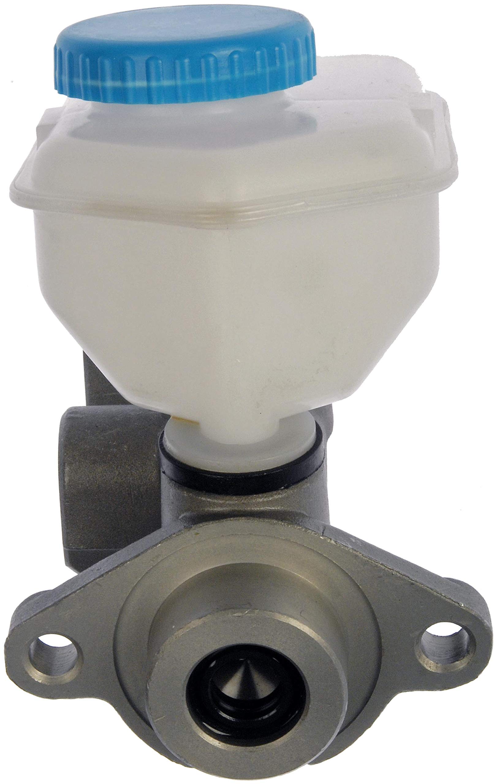 Brake Master Cylinder - Dorman M639001 Brake Master Cylinder Compatible with Select Chevrolet Models - NEW MASTER CYLINDER - Brake Master Cylinder - This brake master cylinder is precision-engineered to match the design, function, and performance of the original master cylinder on specific vehicle years, makes and models. It is made of new, high-quality materials for a safe, durable replacement. - Chevrolet Chevy 2005-96, Chevrolet Chevy Monza 2003