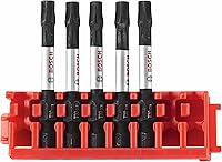 Vista 38 de Bosch ITDPH13501 - Broca de potencia de impacto Phillips® #1 de 3.5 pulg. impulsada