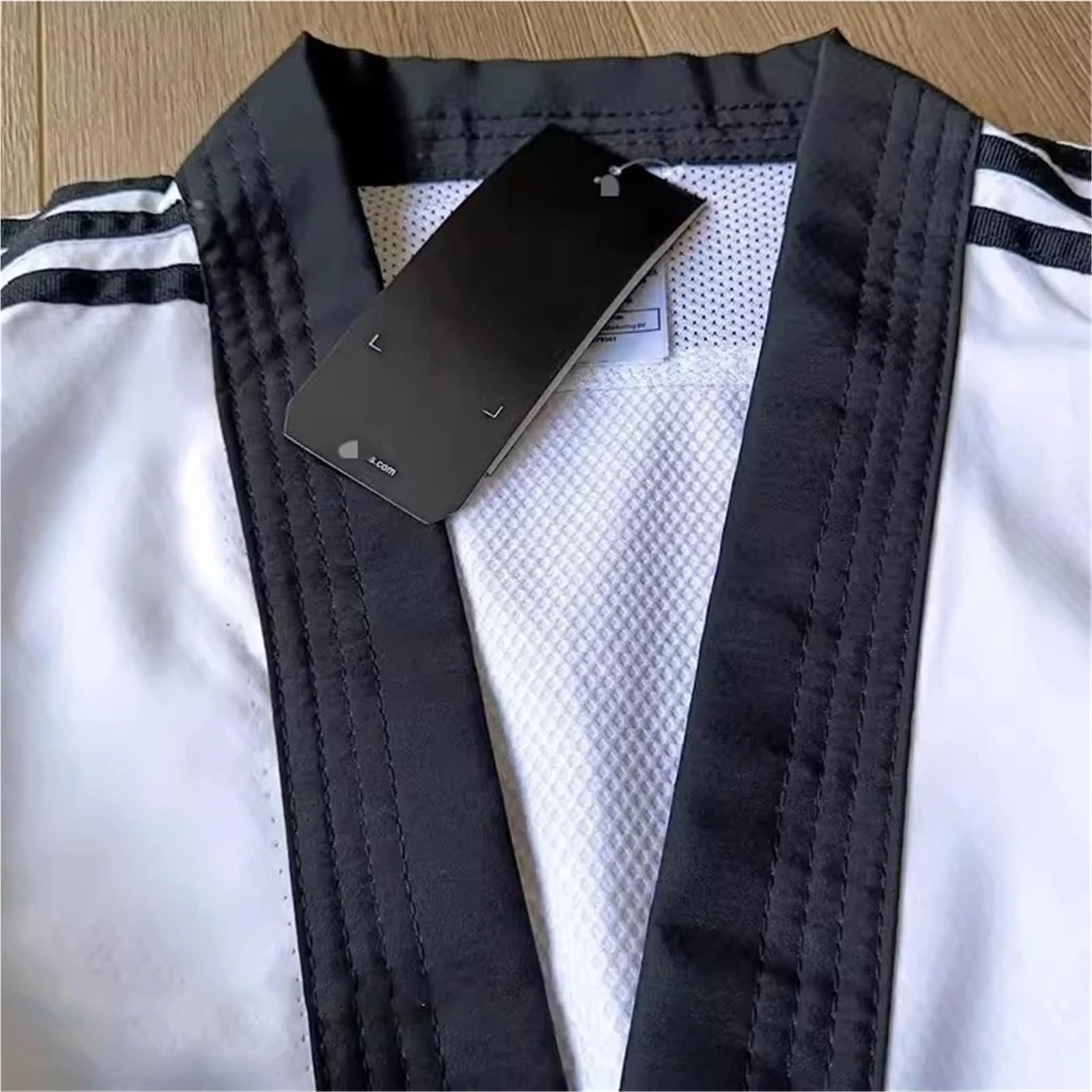Pantalones de Taekwondo, Disfraces, Ropa, Uniformes Blancos, Karate, Judo, Pantalones Largos, Niños, Adultos, Unisex, Traje de Manga Larga