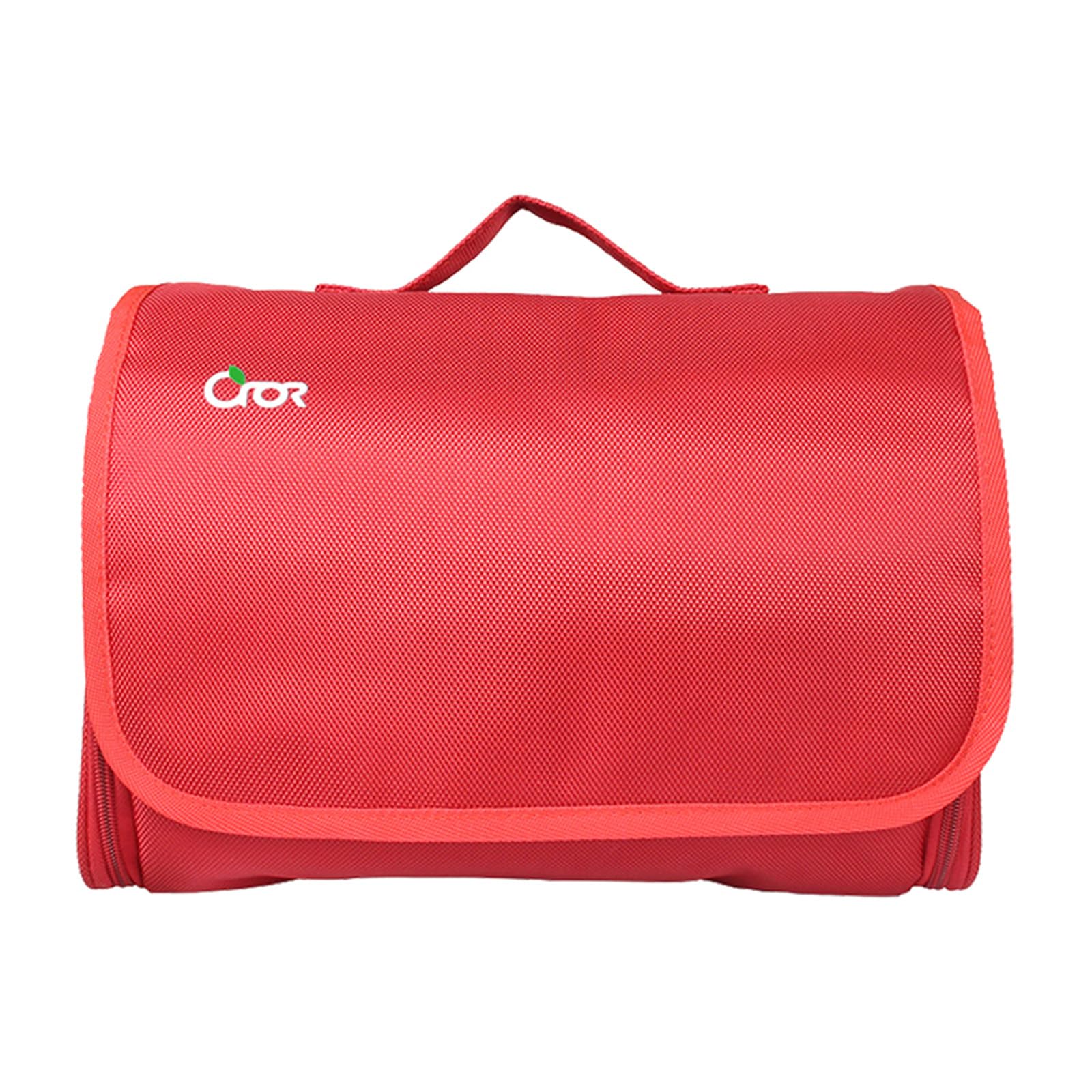 Borsa per traumi di emergenza, vuota, piccola, kit di pronto soccorso, borsa medica di primo soccorso per casa, campeggio, escursionismo, auto, ogni emergenza
