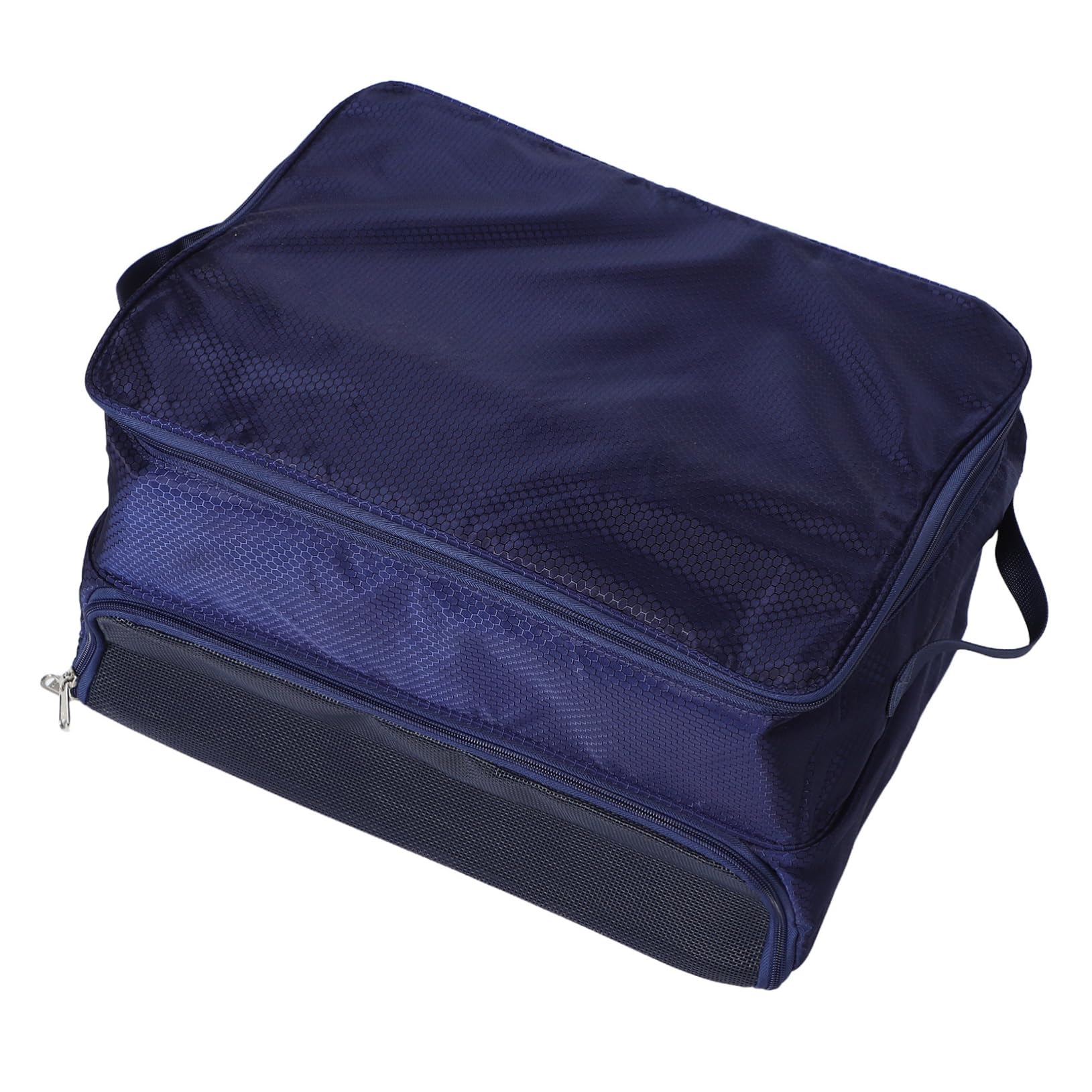 BESPORTBLE Golf Storage Bag Modern Design Golf Trunk Organizer Large Capacity for Car Truck Essential for Sports