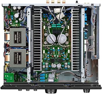 アンプ PMA-1600NE Amazon.com: Denon PMA-1600NE Stereo Integrated Amplifier | Up to