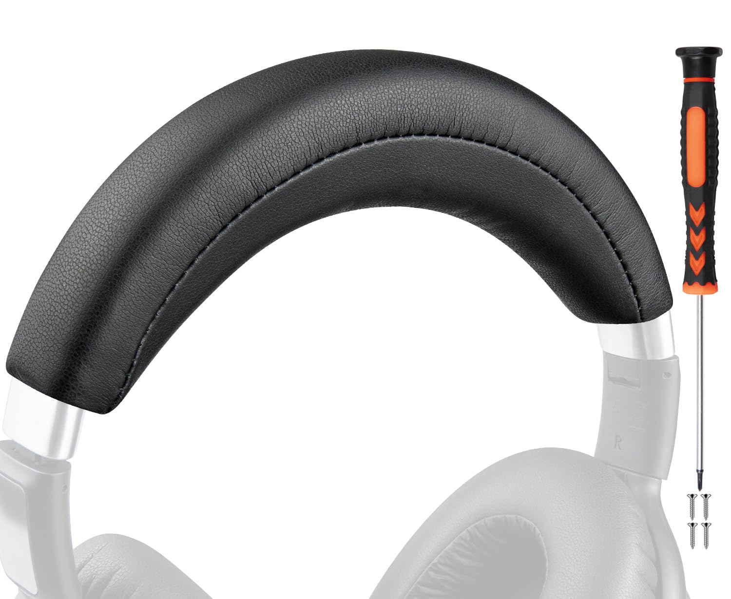 Amazon.com: SOULWIT Headband Cover for Sennheiser PXC550/PXC550II