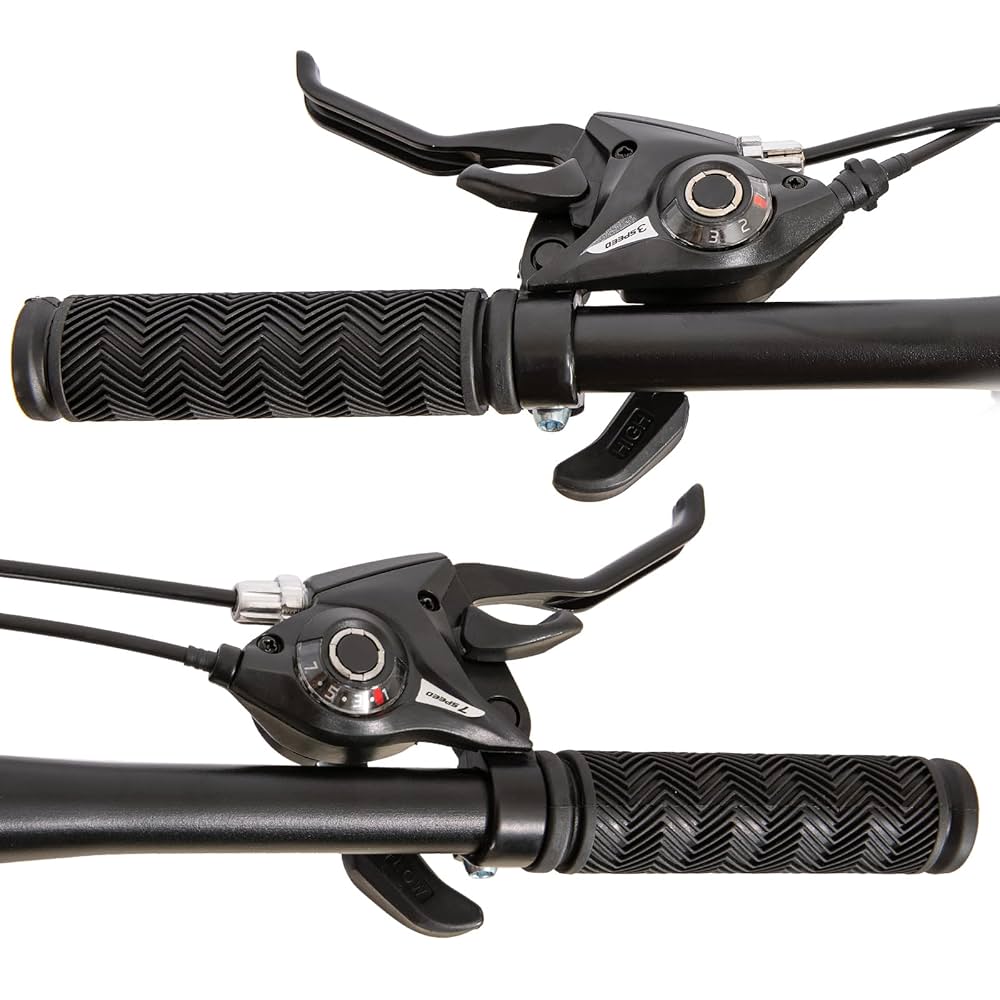 HILAND 29インチ マウンテンバイク Amazon.co.jp: HILAND Mountain Bike, 29 Inches, Shimano 21