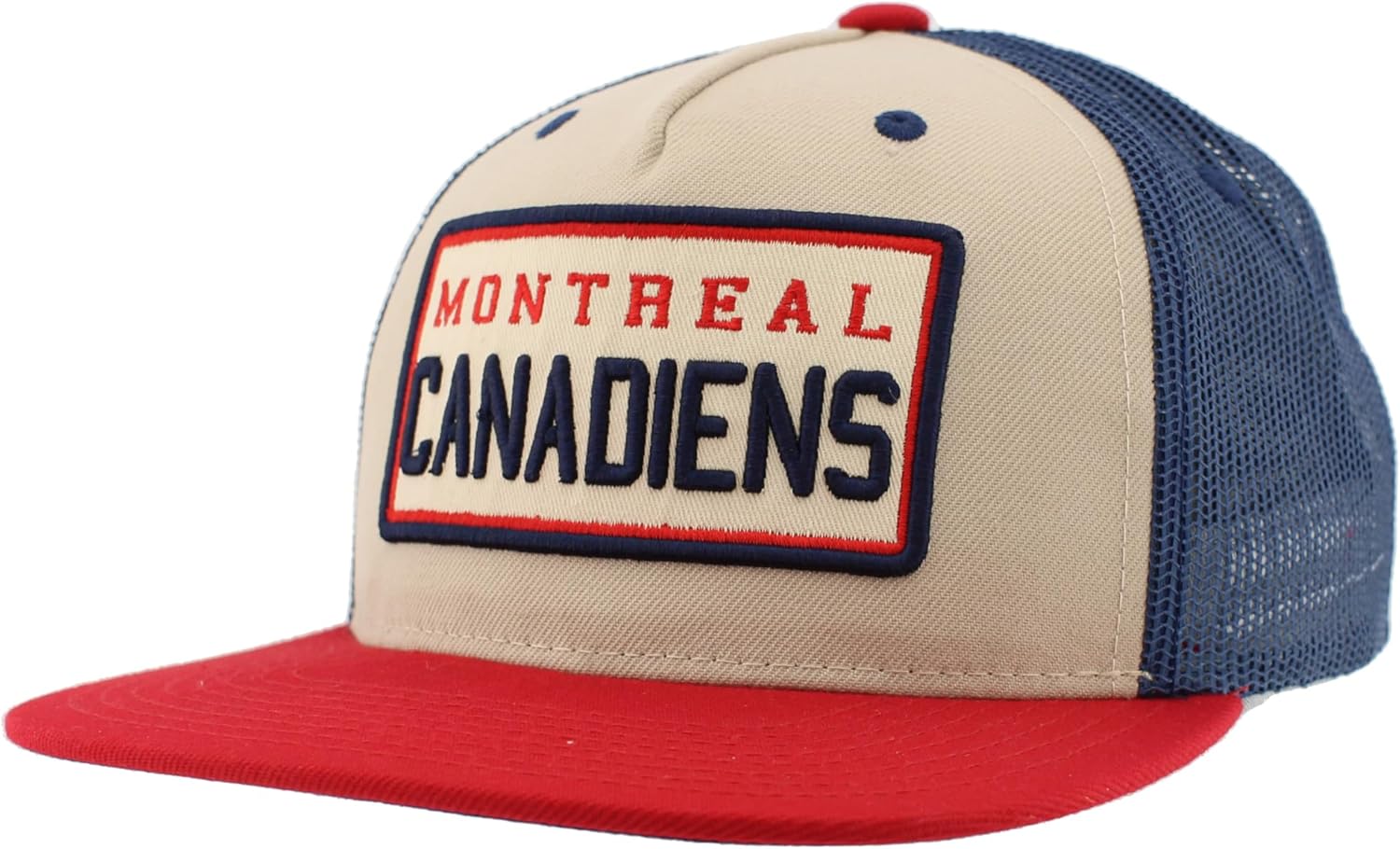 ZHATS NHL Unisex-Adult NHL Officially Licensed Adjustable Snapback Hat Paradigm