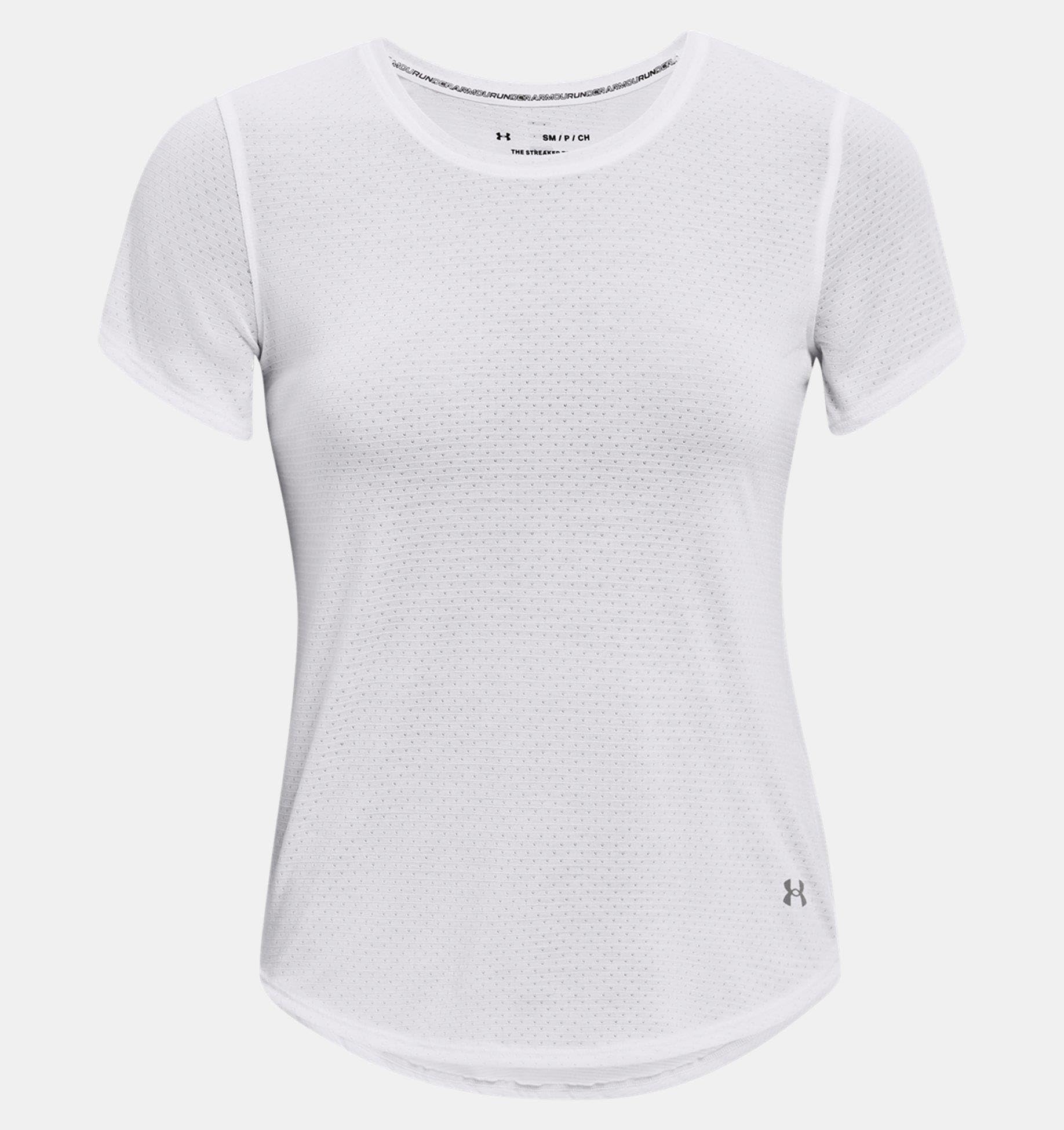 Under Armour Streaker T-Shirt Damen Damen