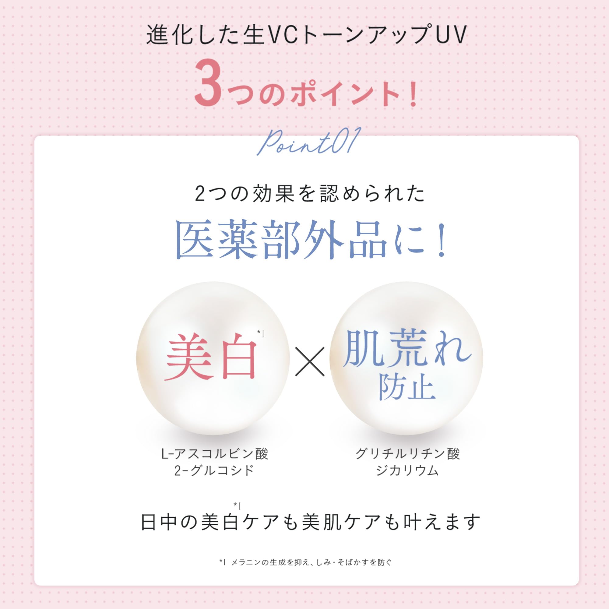 Amazon.co.jp: Yunth ユンス 生VC トーンアップ UV ピンク 30g 化粧