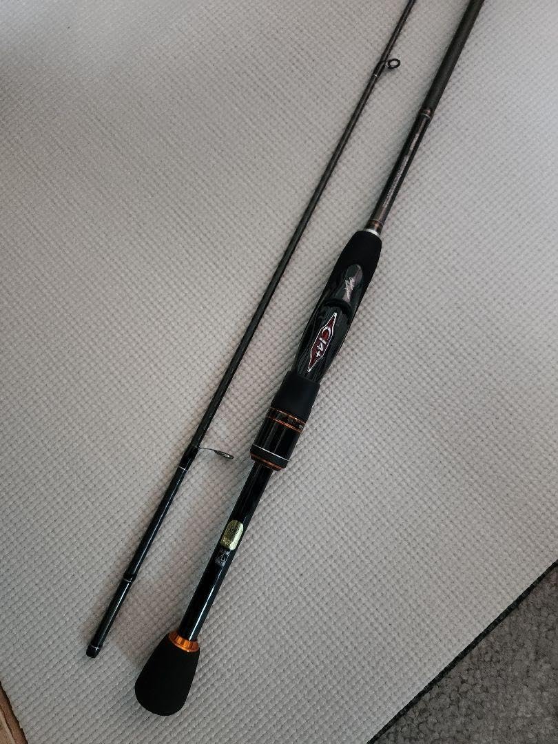 シマノ SOARE CI4+(ソアレ CI4+) S706ULS 美品 シマノ ソアレCI4+S706ULS 美 BRIWPEDD 【楽天市場】ソアレci4＋