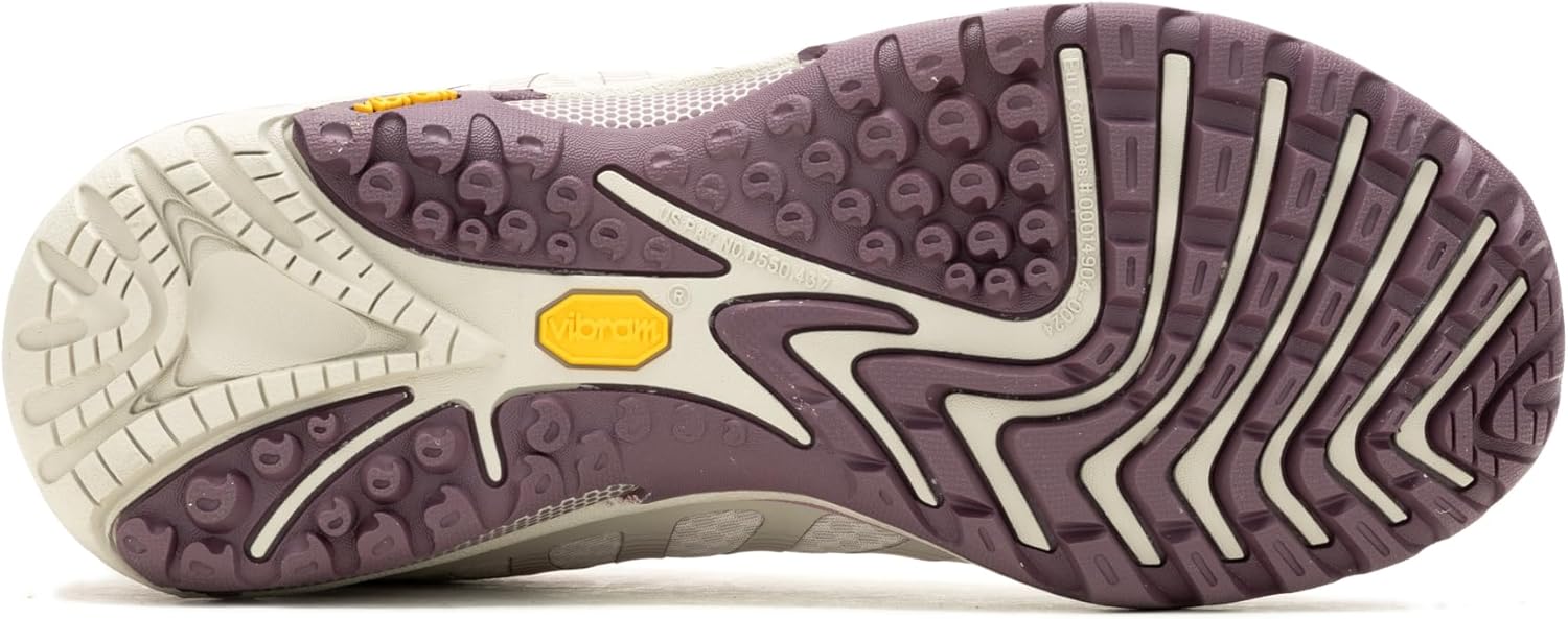 Merrell Men's Range AC+ Sneaker,