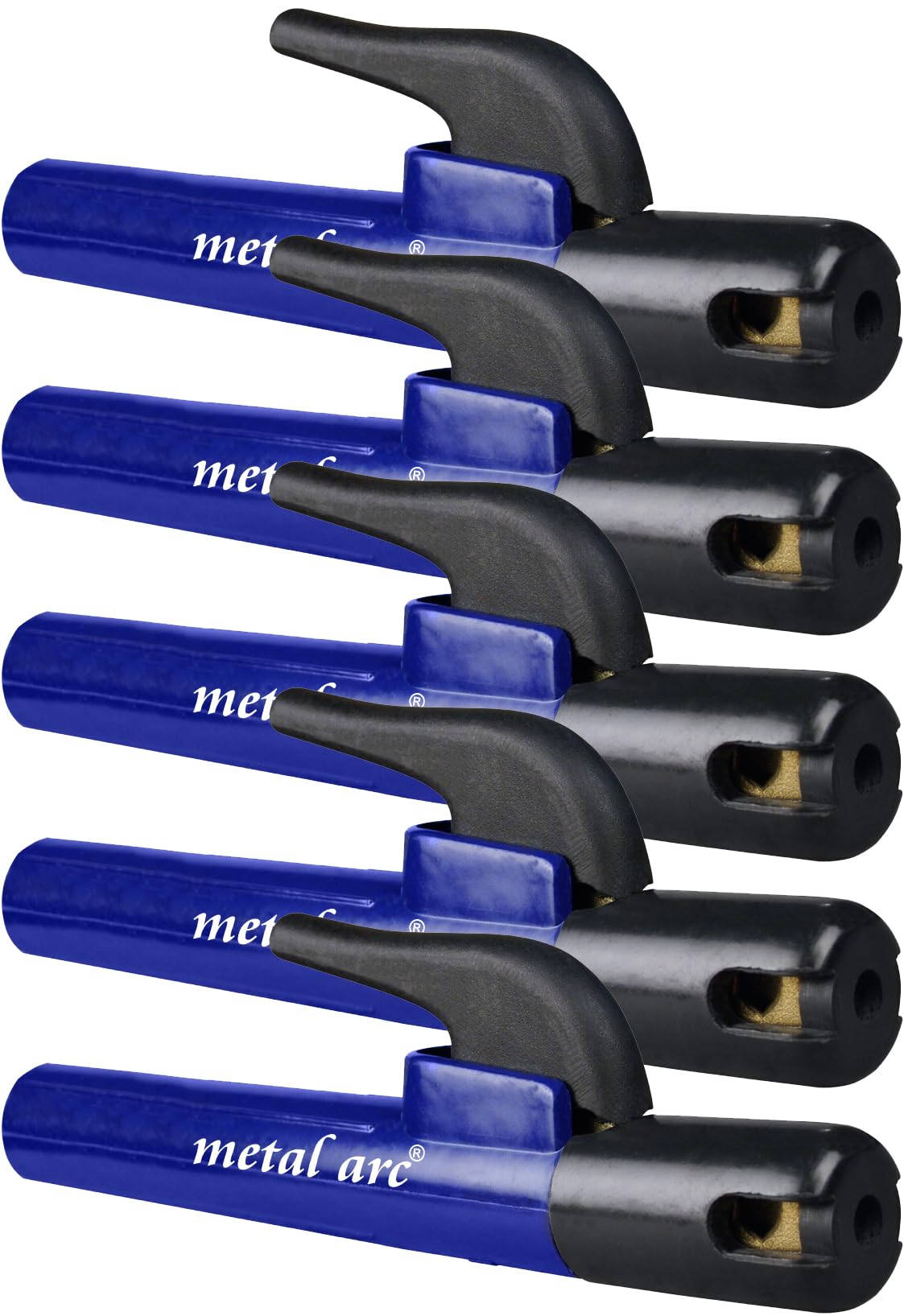 METAL ARC Heavy Duty Dutch Design Fully Insulated Electrode Holder OPT Series EOPT601B – 600 Amps (Pack of 5) (B0CTXB7XJ4) Amazon Price History, Amazon Price Tracker