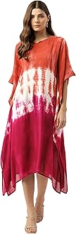 MaaesaWomen's Kaftan Dress (MYK1187-1200)