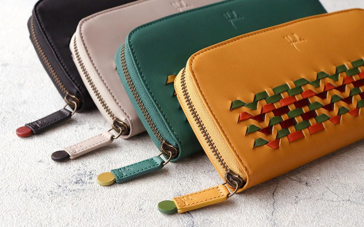 [シビラ] タジュール 長財布 5470493 (オーク(43))