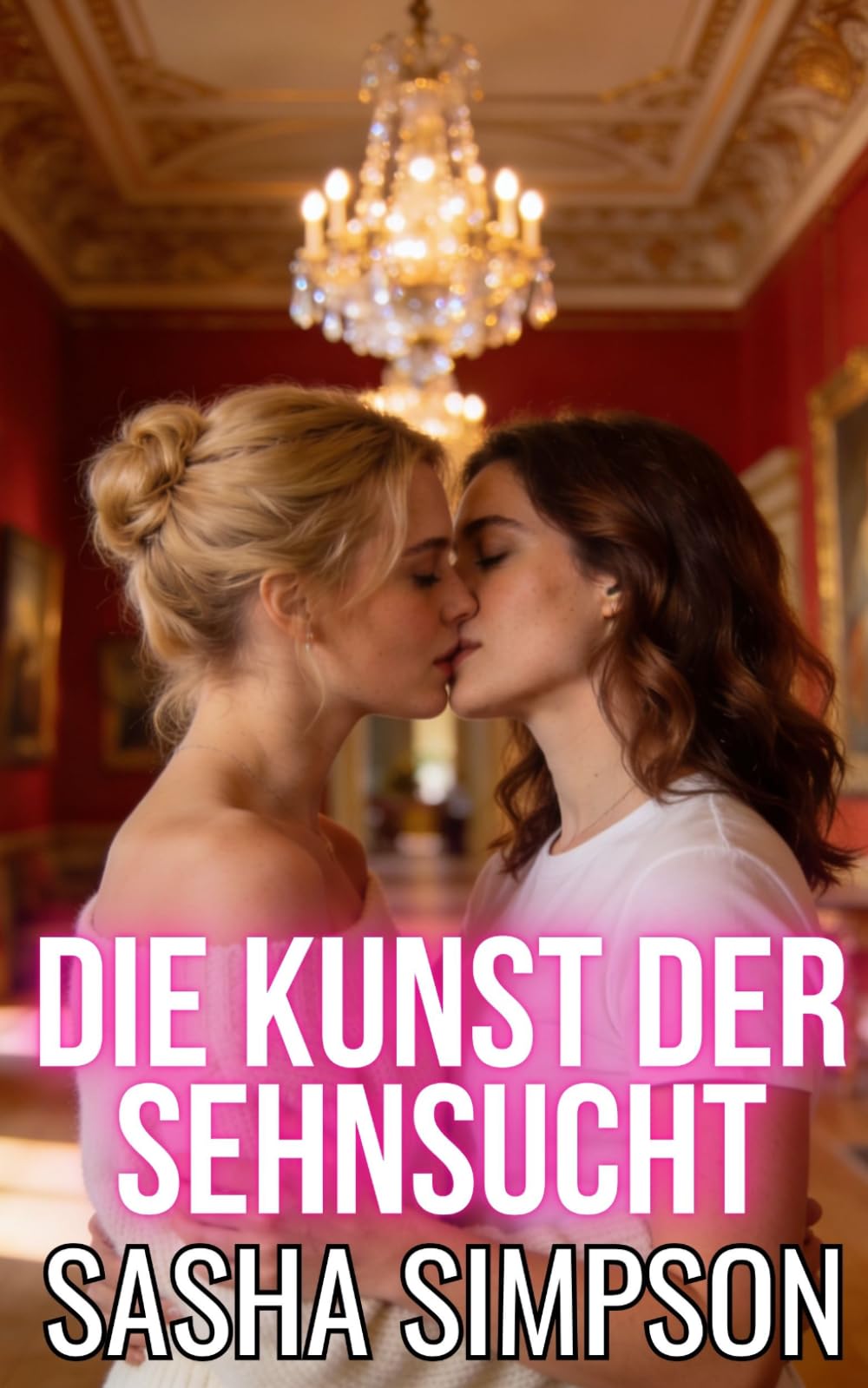 Die Kunst der Sehnsucht