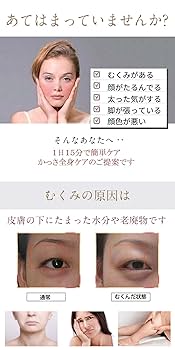 ③【未使用】DRAINAGE STICK TR 美顔用品 こり ほぐし ③【未