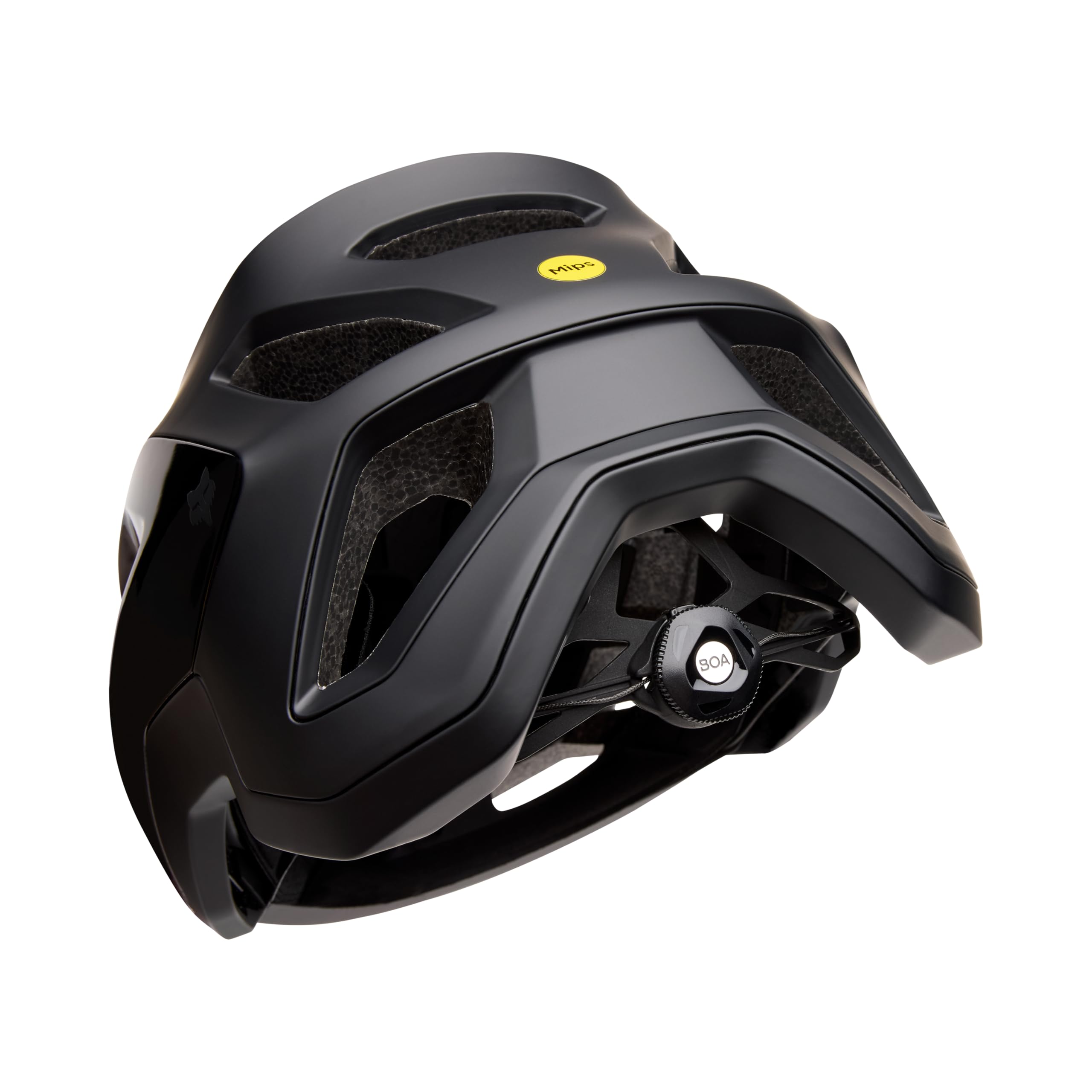 Fox Racing - SPEEDFRAME PRO MT Black CE, Cycling Helmets