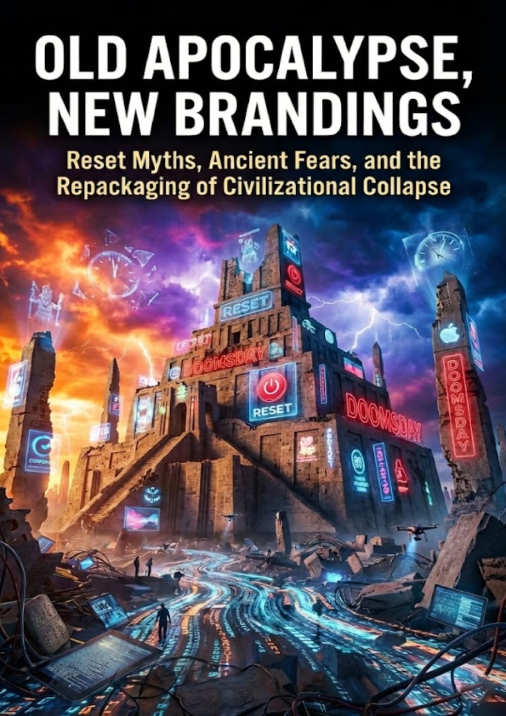 Old Apocalypse, New Brandings: Reset Myths, Ancient Fears, and the Repackaging of Civilizational Collapse