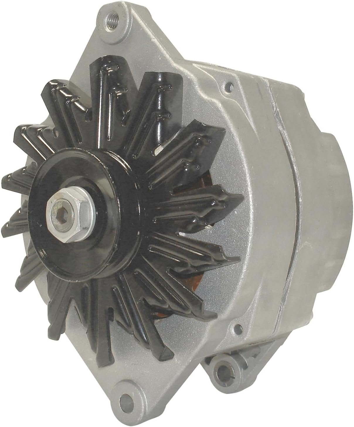 ACDelco Gold 334-2145 Alternator, Remanufactured (Renewed)