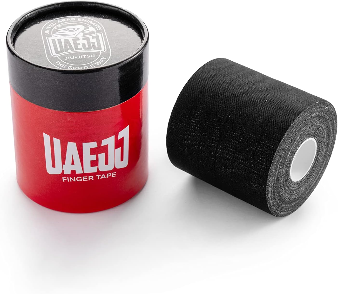 Finger Tape Sports Premium Multi Grip Tape for Jiu Jitsu, MMA - (12mm 1x6) | Multi Grip Tape | Jiu Jitsu Tape | Sports Tape | Multi Grip Sports Tape | Finger Tape for Sports