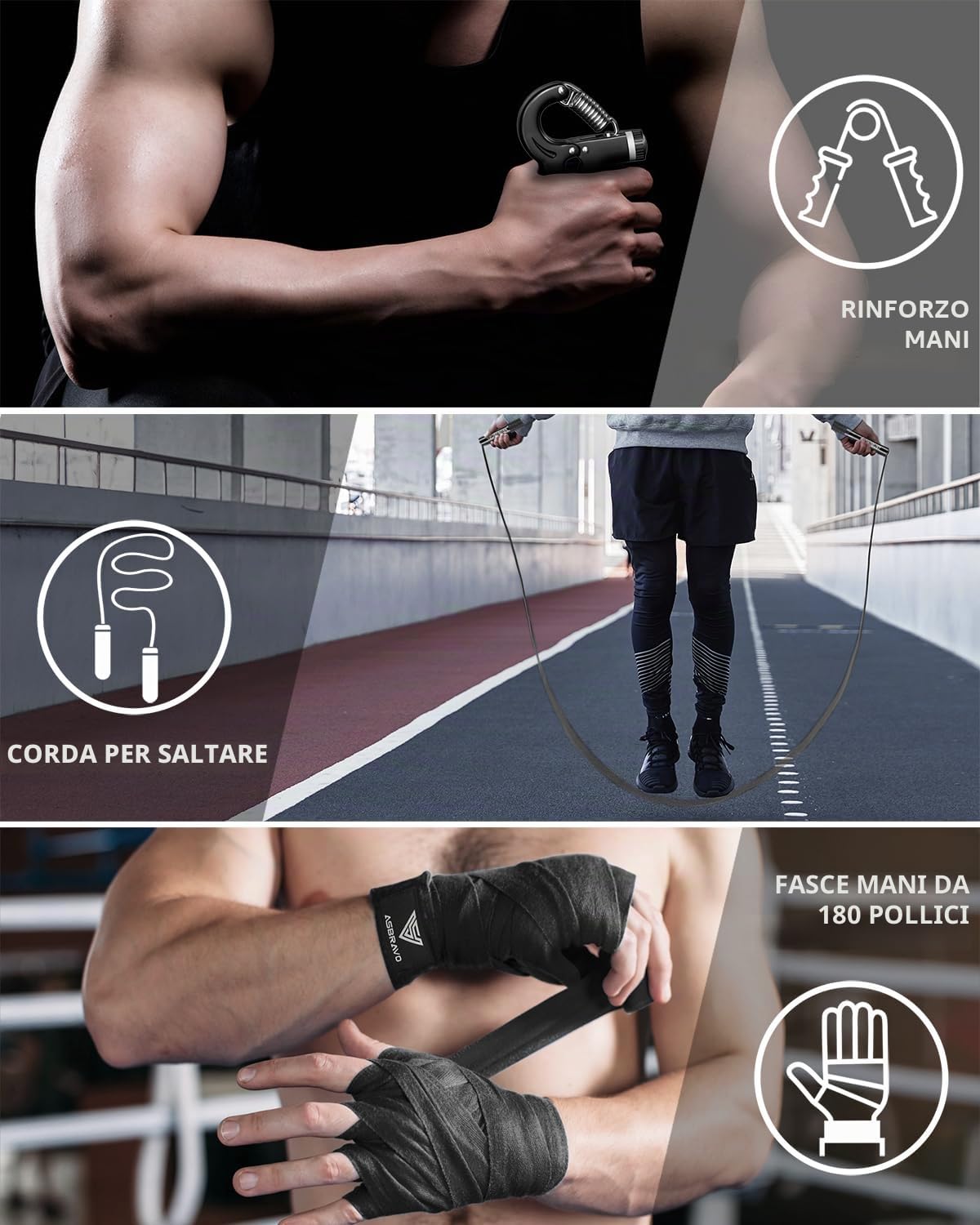 Sacco da boxe per adulti, 1,2 m, set di guanti da boxe pesanti da 340 g, per MMA, Muay Thai, kickboxing, allenamento a casa, palestra, arti marziali (non riempito)