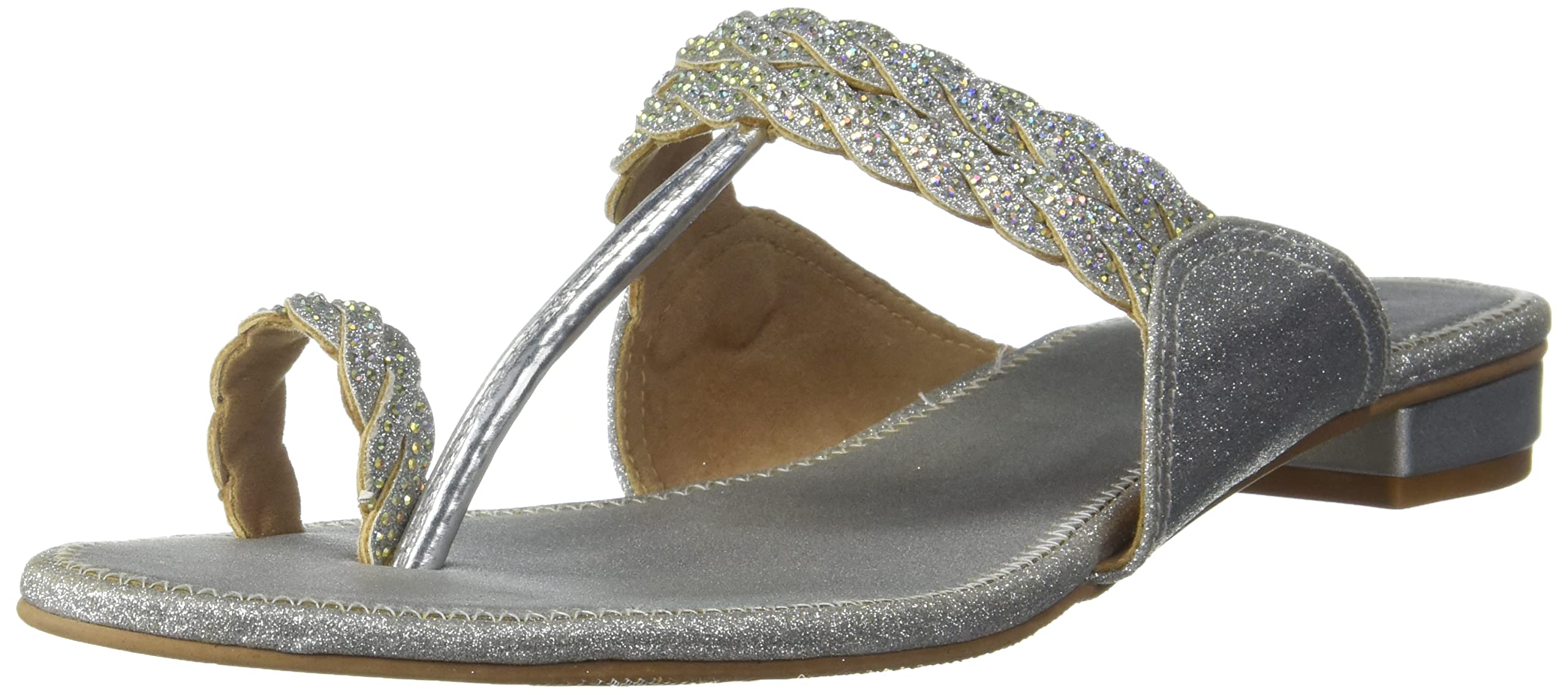 See full amazon price history chart for Mochi Womens Silver Slipper (35-4596) Mochi Womens Silver Slipper (35-4596) (B095CLXF1D) Amazon Price History, Amazon Price Tracker