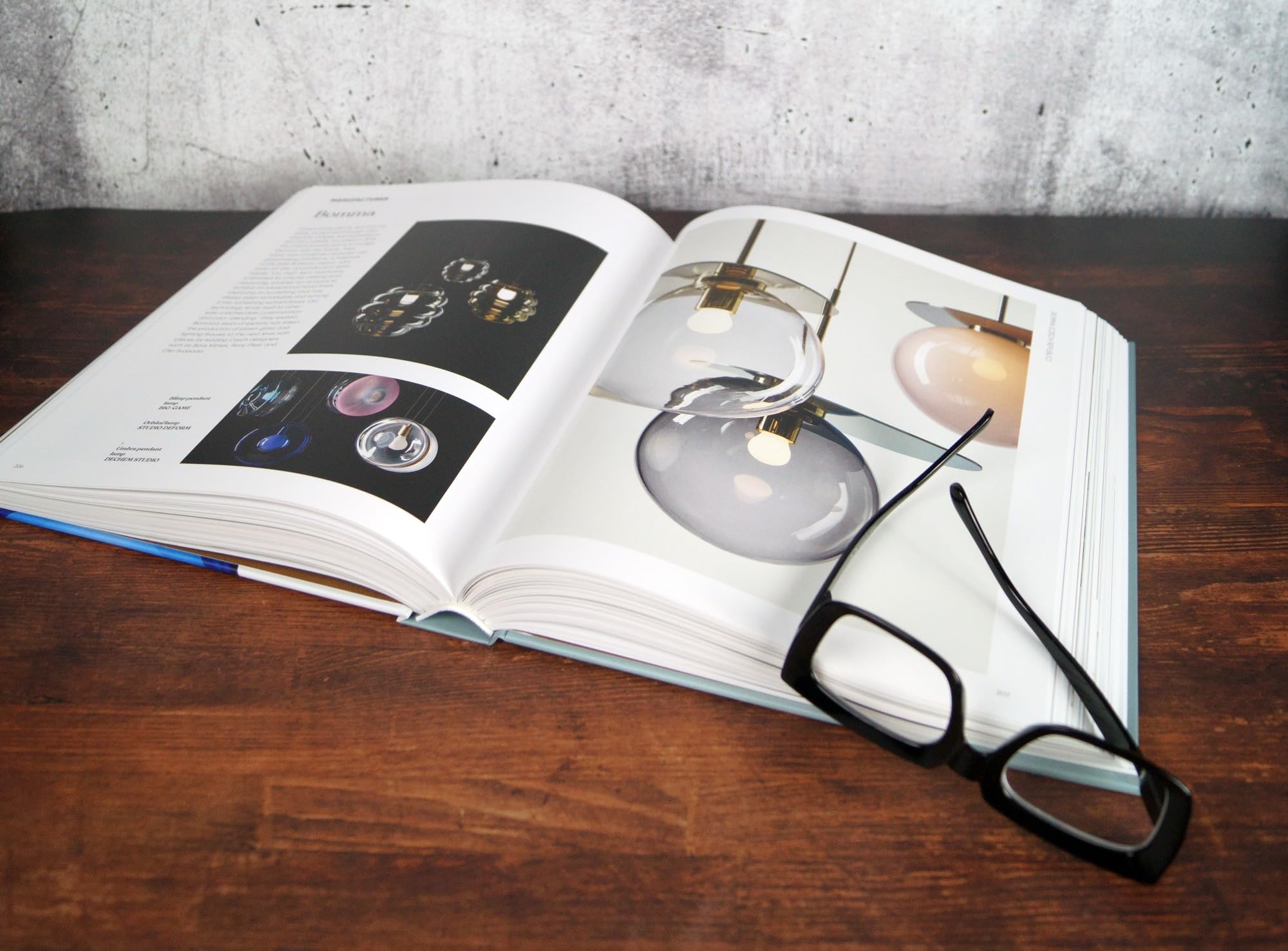 Sculpting Light 500 Lamps
