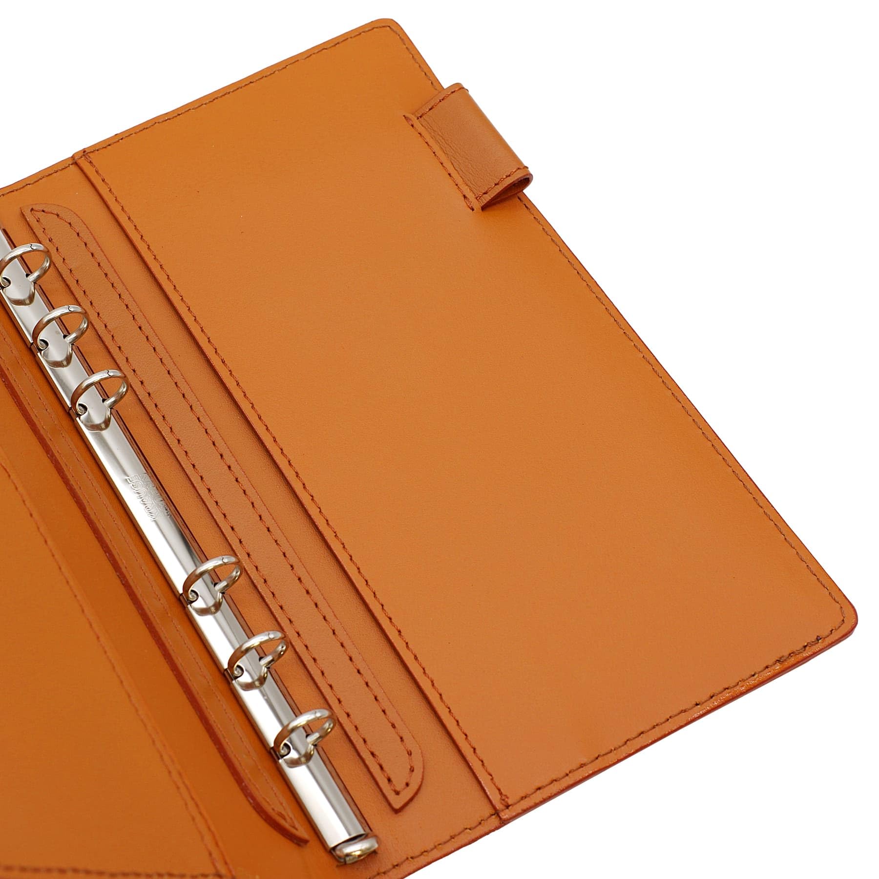 Amazon.co.jp: CCOMPANY LIMITED 手帳 システム手帳 日本製 A5サイズ